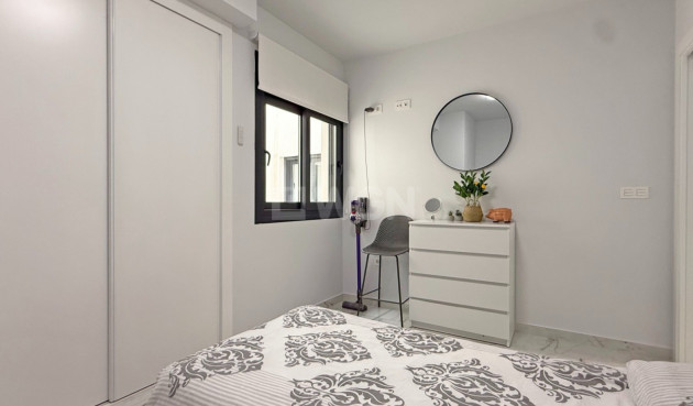 Resale - Apartment / flat - Orihuela Costa - Costa Blanca