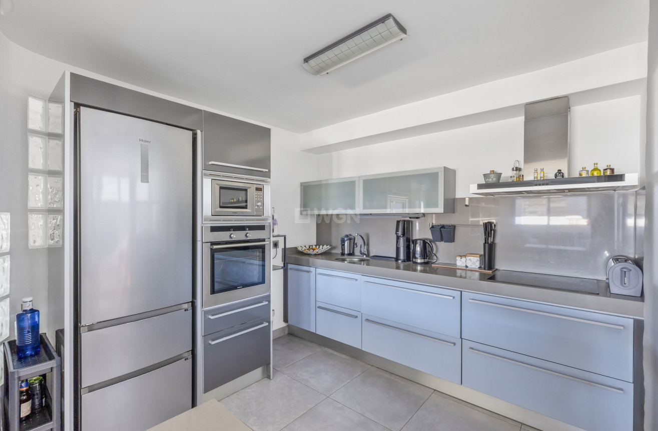 Wiederverkauf - Penthouse - San Juan de Alicante - Costa Blanca