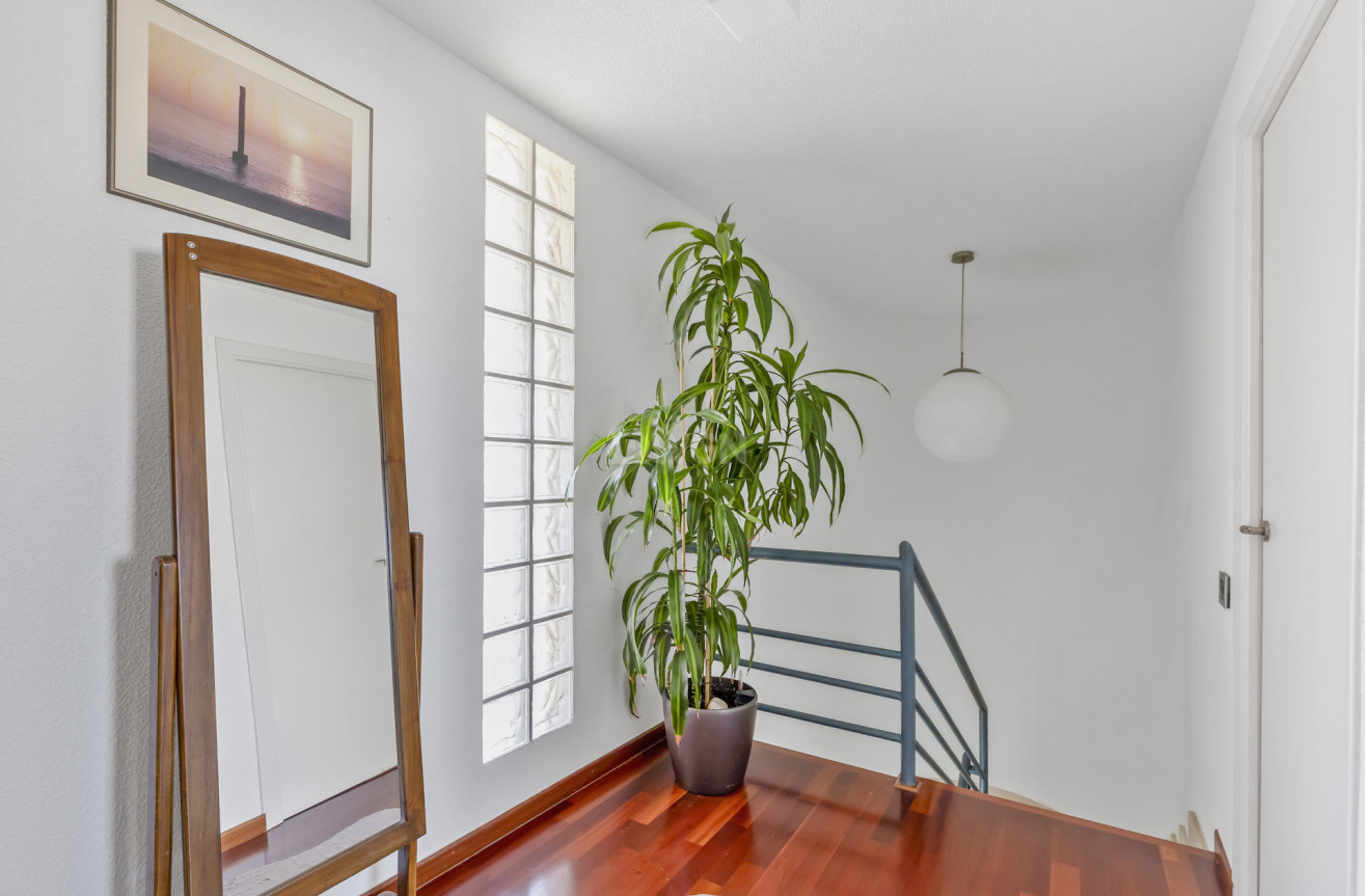 Wiederverkauf - Penthouse - San Juan de Alicante - Costa Blanca