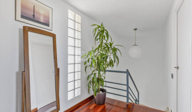 Wiederverkauf - Penthouse - San Juan de Alicante - Costa Blanca