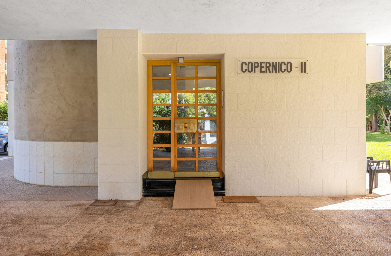 Wiederverkauf - Penthouse - San Juan de Alicante - Costa Blanca