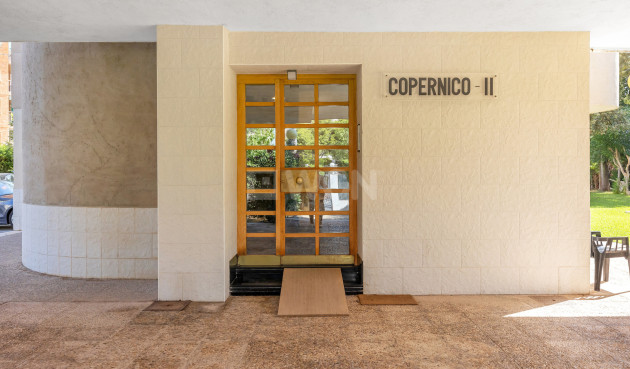 Wiederverkauf - Penthouse - San Juan de Alicante - Costa Blanca