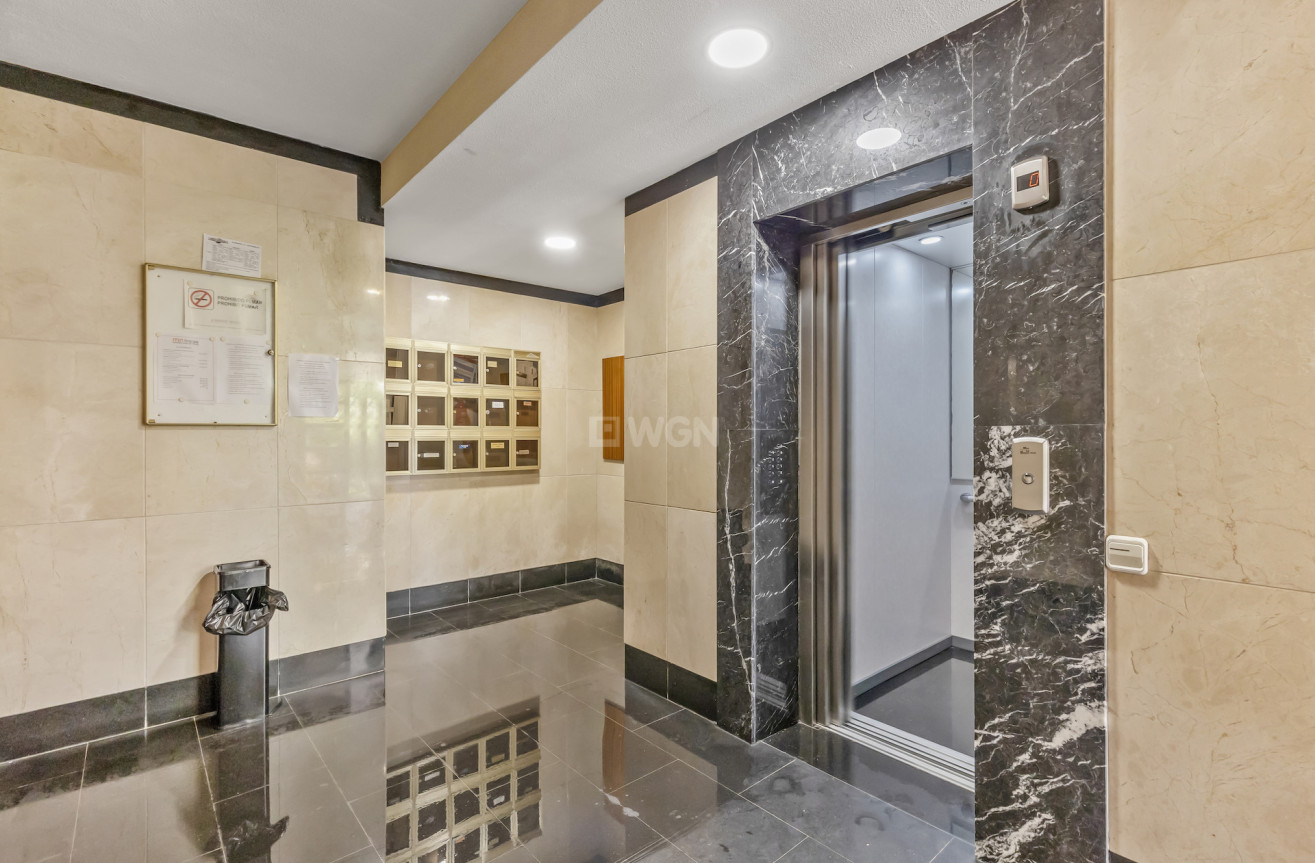 Wiederverkauf - Penthouse - San Juan de Alicante - Costa Blanca