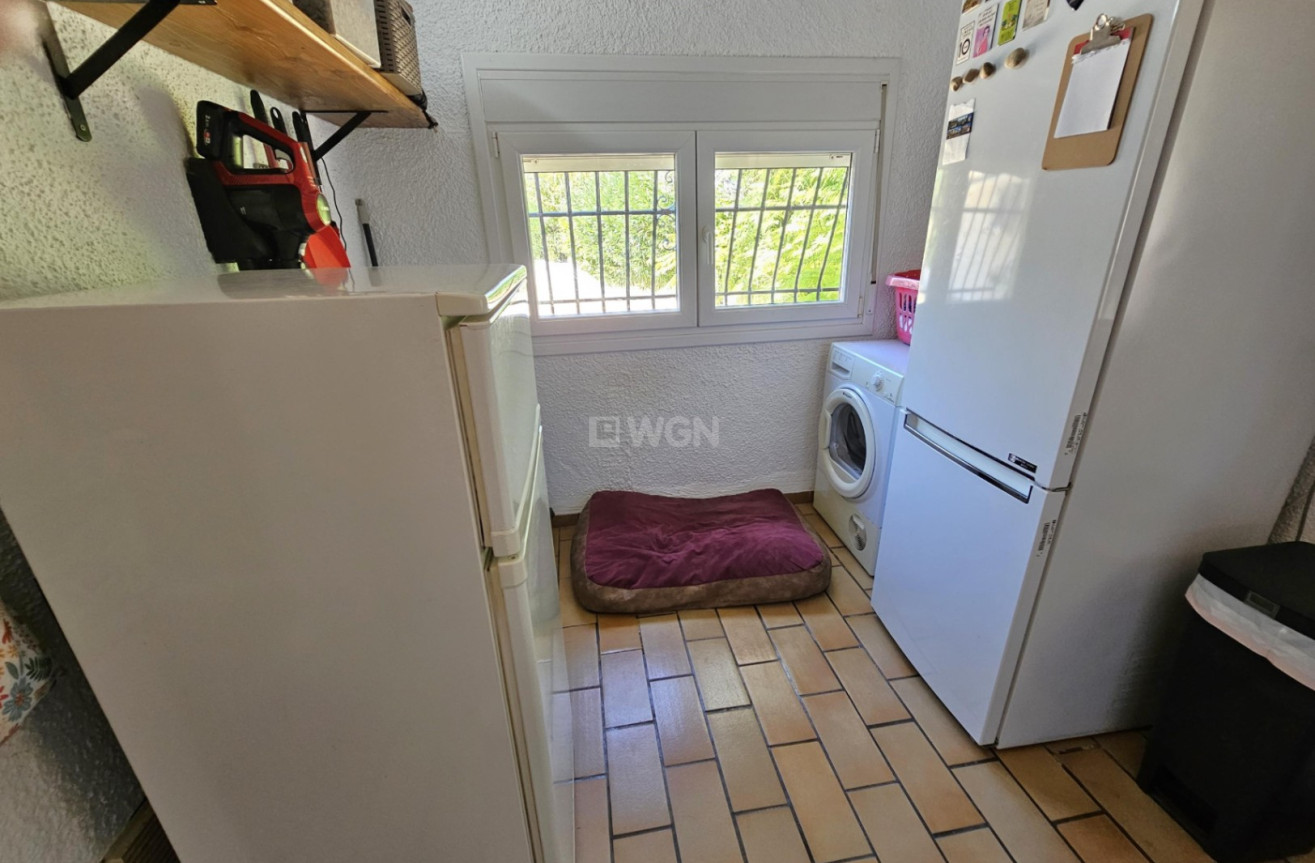 Odsprzedaż - Villa - Jávea - Costa Blanca