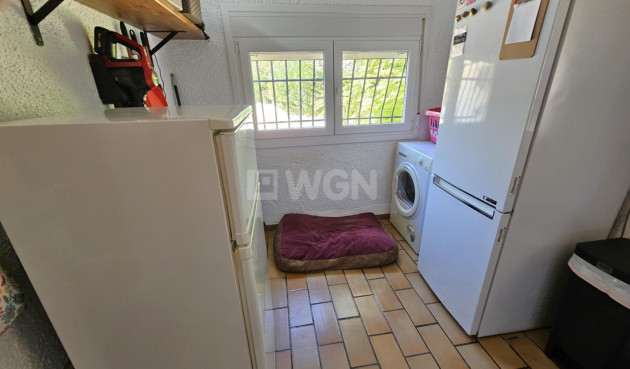 Odsprzedaż - Villa - Jávea - Costa Blanca