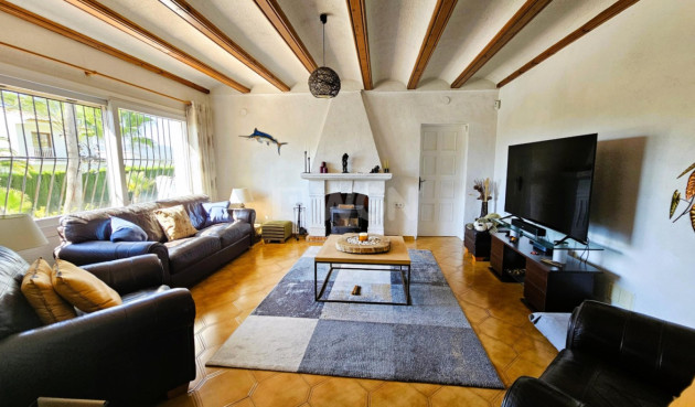 Odsprzedaż - Villa - Jávea - Costa Blanca