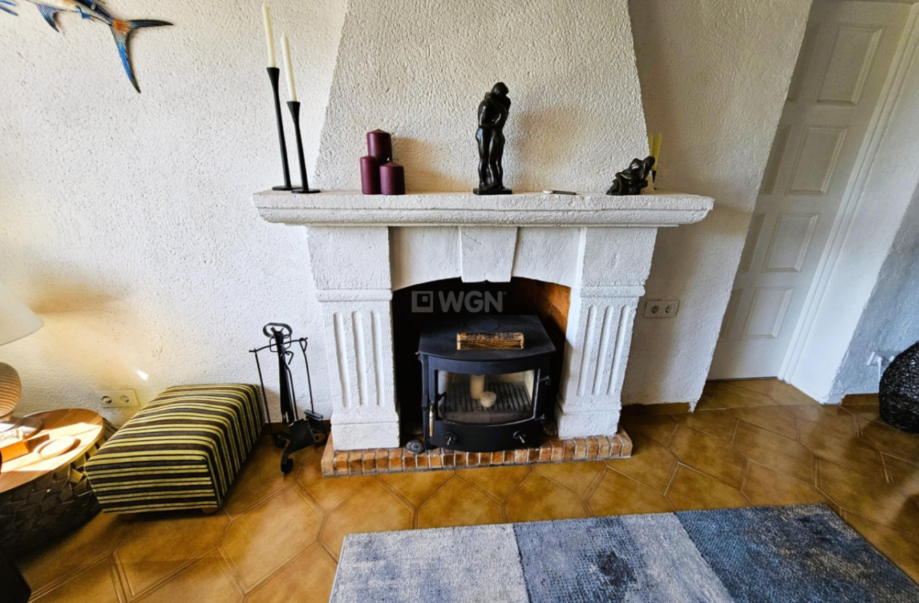 Odsprzedaż - Villa - Jávea - Costa Blanca