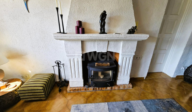 Odsprzedaż - Villa - Jávea - Costa Blanca