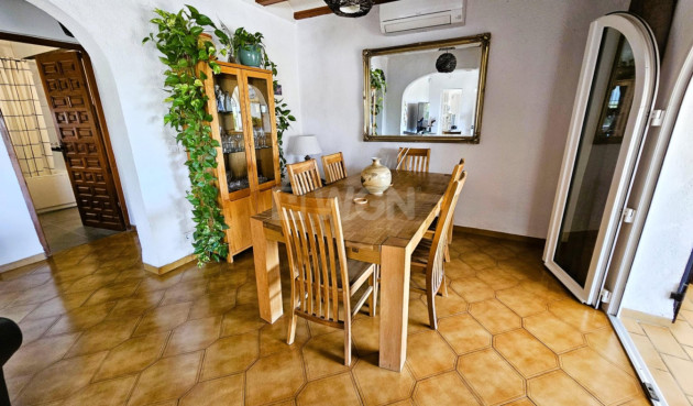 Odsprzedaż - Villa - Jávea - Costa Blanca