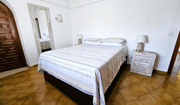 Odsprzedaż - Villa - Jávea - Costa Blanca