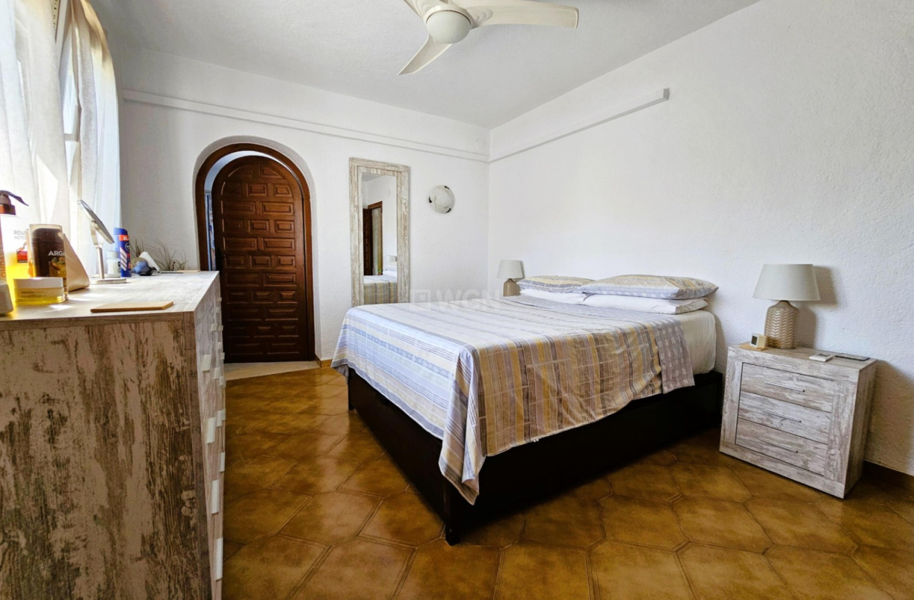 Odsprzedaż - Villa - Jávea - Costa Blanca