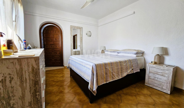 Odsprzedaż - Villa - Jávea - Costa Blanca