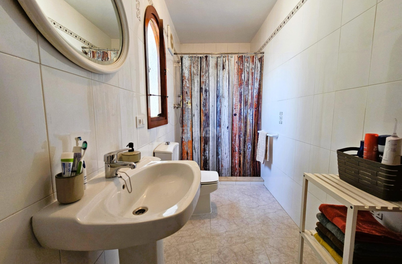 Odsprzedaż - Villa - Jávea - Costa Blanca