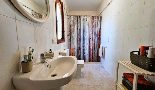 Odsprzedaż - Villa - Jávea - Costa Blanca