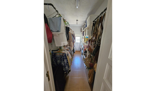 Odsprzedaż - Villa - Jávea - Costa Blanca