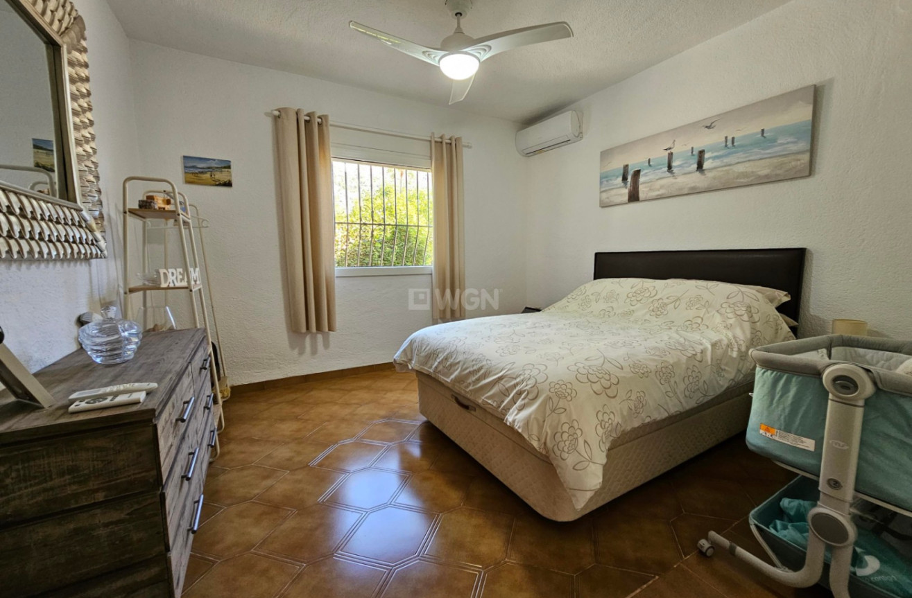 Odsprzedaż - Villa - Jávea - Costa Blanca