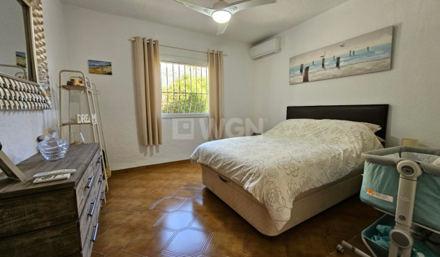 Odsprzedaż - Villa - Jávea - Costa Blanca