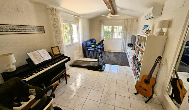 Odsprzedaż - Villa - Jávea - Costa Blanca