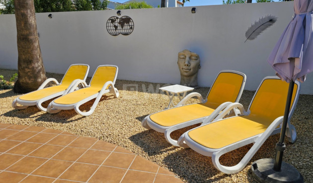 Odsprzedaż - Villa - Jávea - Costa Blanca