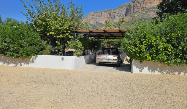 Odsprzedaż - Villa - Jávea - Costa Blanca