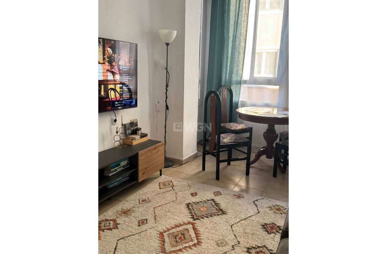 Resale - Apartment / flat - Alicante - Costa Blanca