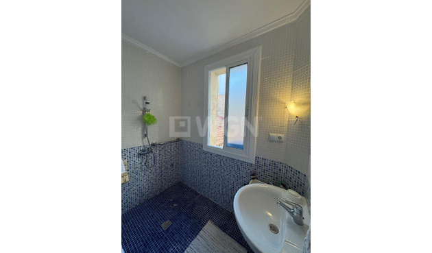 Resale - Apartment / flat - Alicante - Costa Blanca