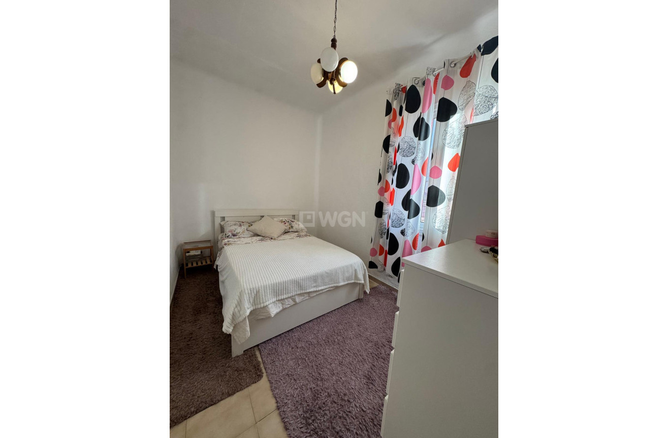 Resale - Apartment / flat - Alicante - Costa Blanca