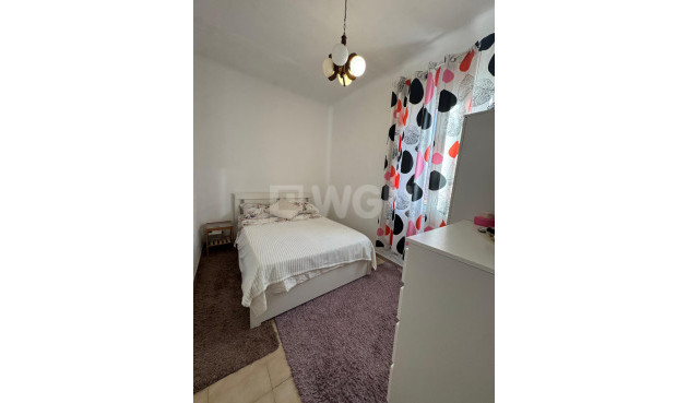 Resale - Apartment / flat - Alicante - Costa Blanca