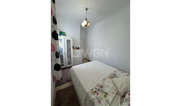 Resale - Apartment / flat - Alicante - Costa Blanca