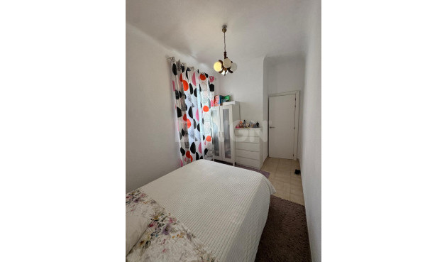 Resale - Apartment / flat - Alicante - Costa Blanca