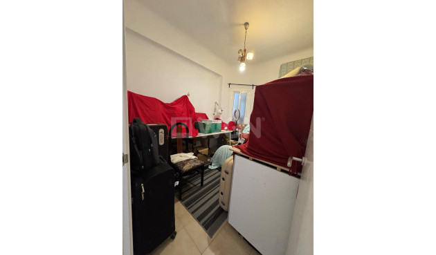 Resale - Apartment / flat - Alicante - Costa Blanca