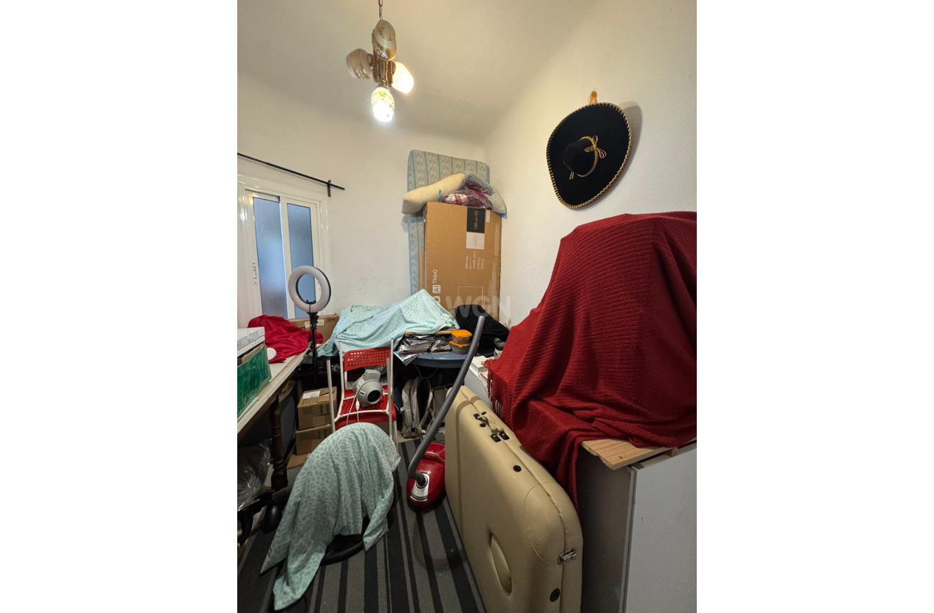 Resale - Apartment / flat - Alicante - Costa Blanca