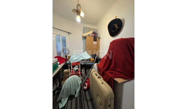 Resale - Apartment / flat - Alicante - Costa Blanca