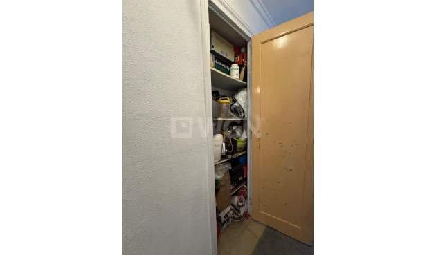 Resale - Apartment / flat - Alicante - Costa Blanca