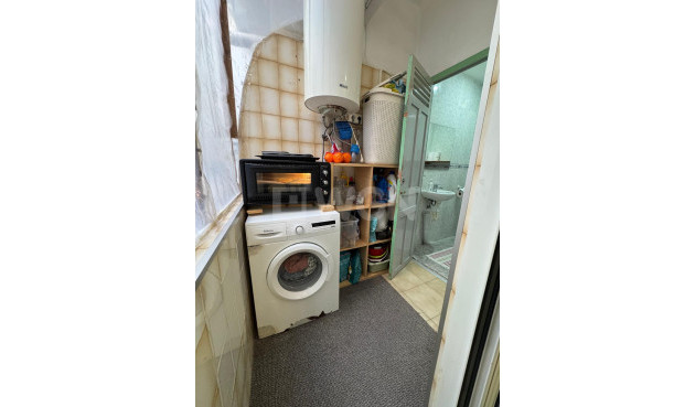 Resale - Apartment / flat - Alicante - Costa Blanca