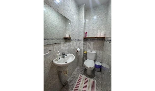 Resale - Apartment / flat - Alicante - Costa Blanca