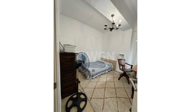 Resale - Apartment / flat - Alicante - Costa Blanca