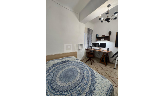 Resale - Apartment / flat - Alicante - Costa Blanca