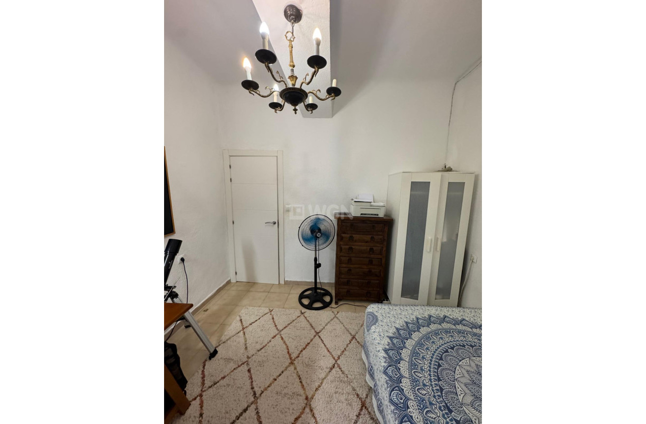 Resale - Apartment / flat - Alicante - Costa Blanca