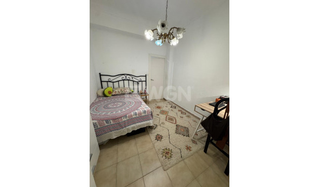 Resale - Apartment / flat - Alicante - Costa Blanca