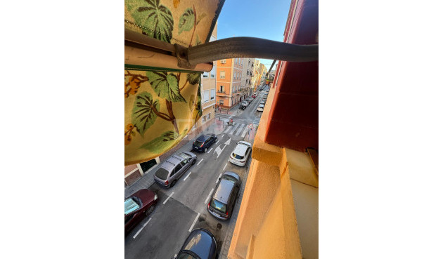 Resale - Apartment / flat - Alicante - Costa Blanca