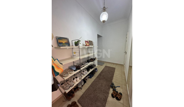 Resale - Apartment / flat - Alicante - Costa Blanca