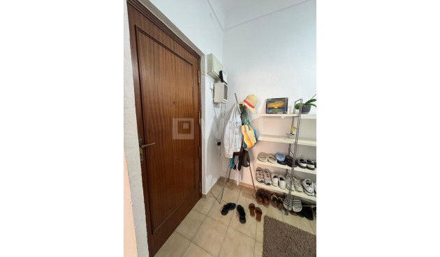 Resale - Apartment / flat - Alicante - Costa Blanca