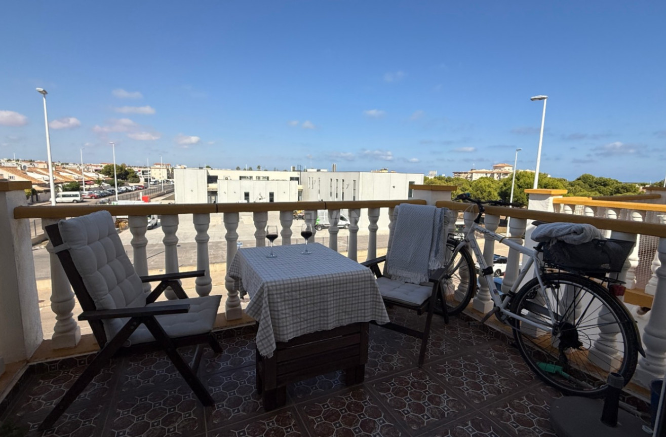 Reventa - Apartamento / piso - Orihuela - Inland