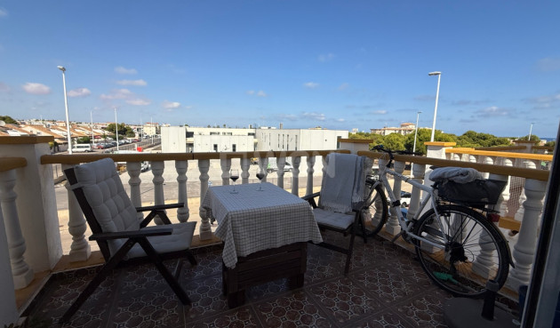 Reventa - Apartamento / piso - Orihuela - Inland