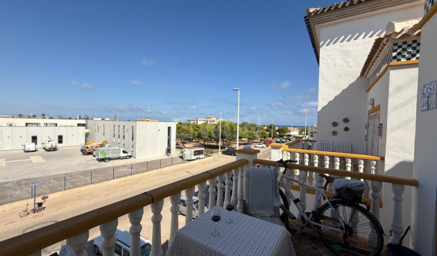 Reventa - Apartamento / piso - Orihuela - Inland