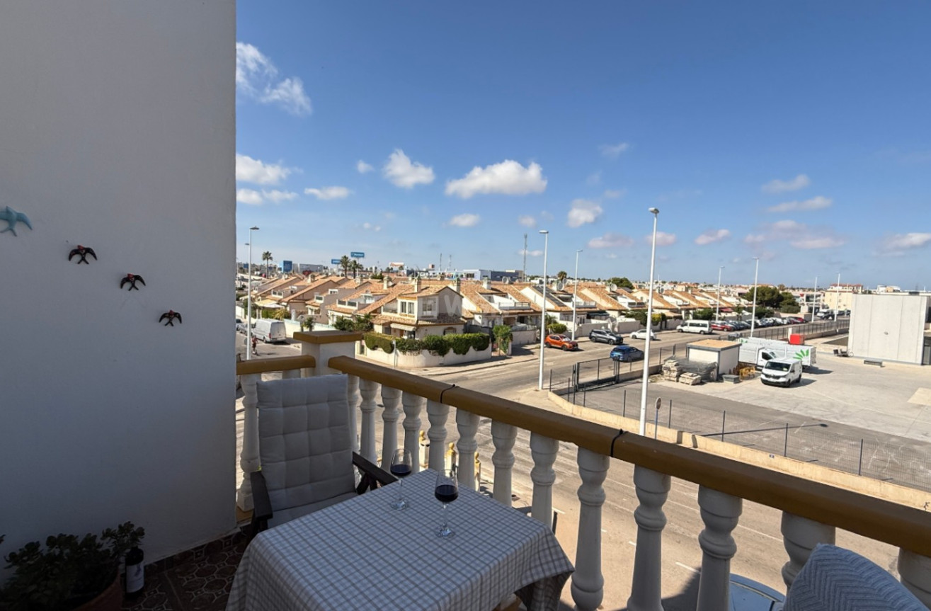 Reventa - Apartamento / piso - Orihuela - Inland