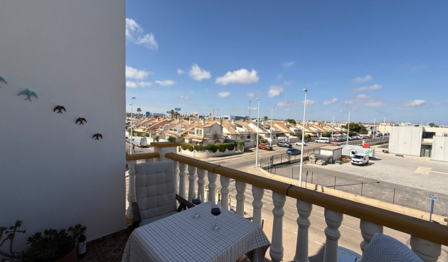 Reventa - Apartamento / piso - Orihuela - Inland