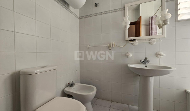 Reventa - Apartamento / piso - Torrevieja - Centro