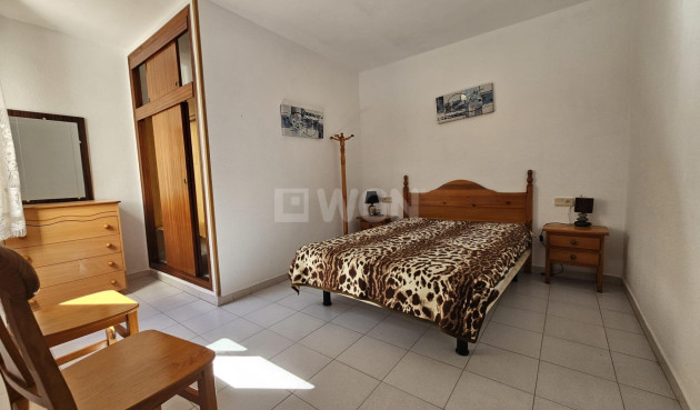 Reventa - Apartamento / piso - Torrevieja - Centro